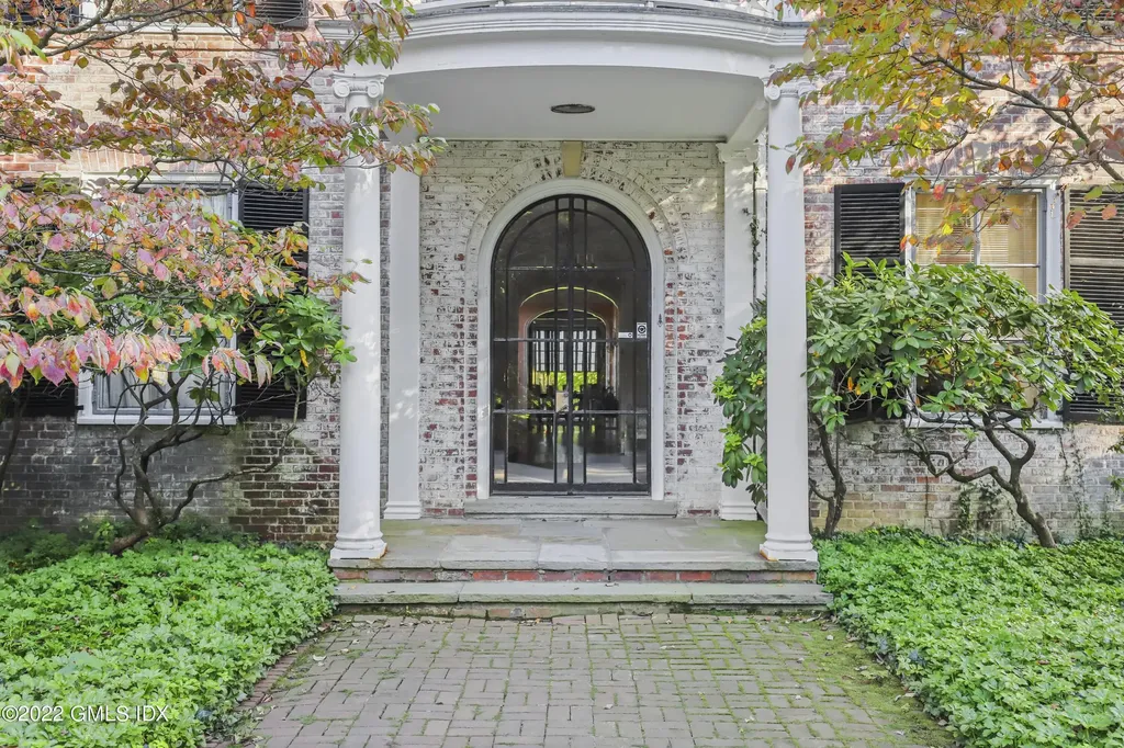 106 Glenville Road Greenwich CT 06831