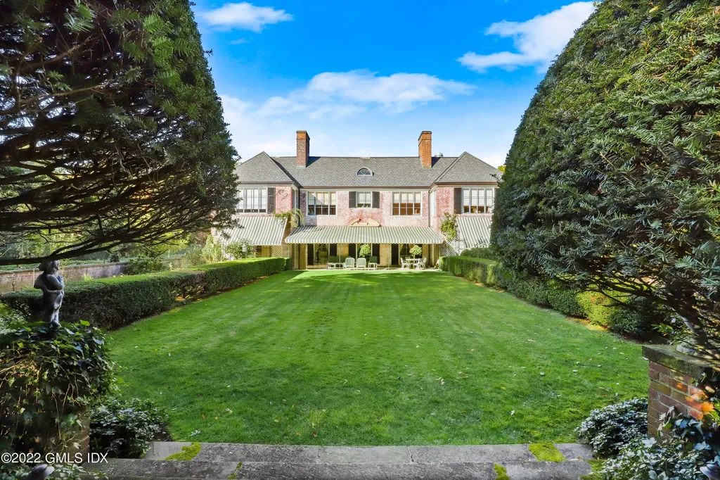 106 Glenville Road Greenwich CT 06831