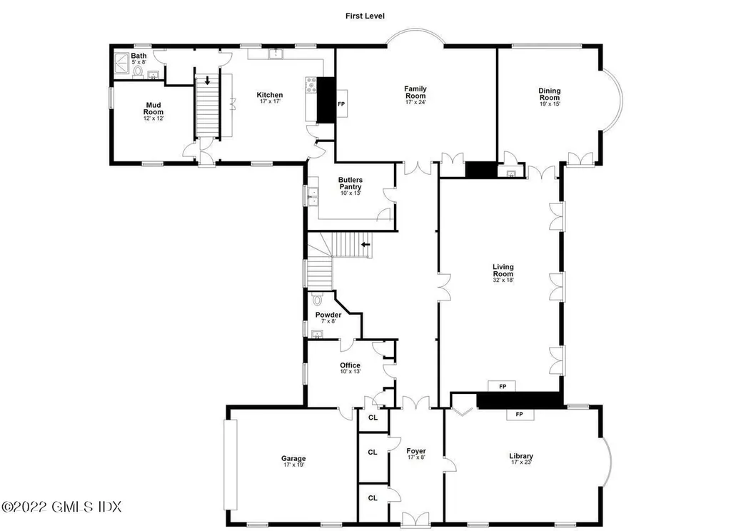 106 Glenville Road Greenwich CT 06831