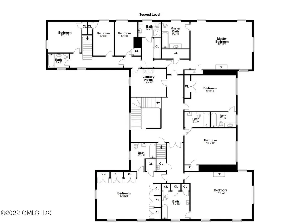 106 Glenville Road Greenwich CT 06831