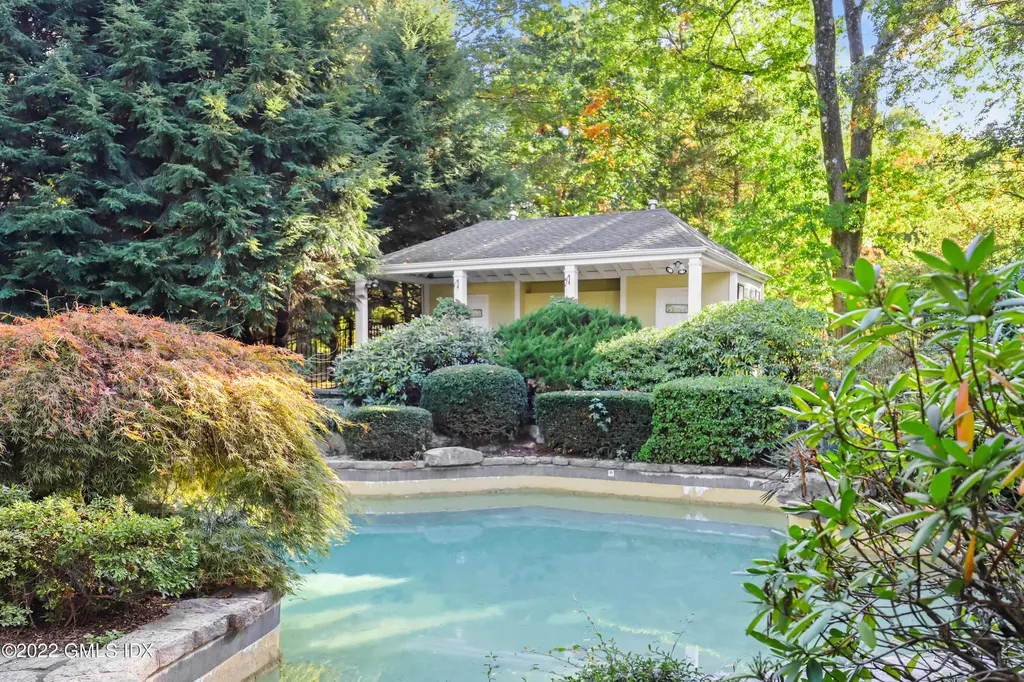 106 Glenville Road Greenwich CT 06831