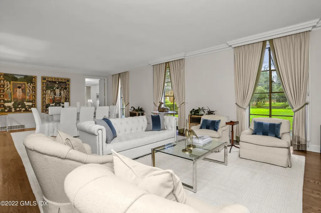106 Glenville Road Greenwich CT 06831