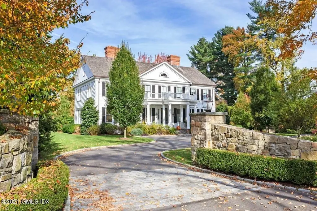 6a Cross Road Darien CT 06820