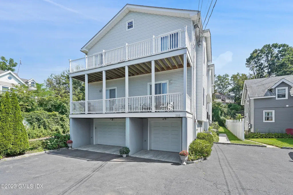 203 S Water Street Greenwich CT 06830