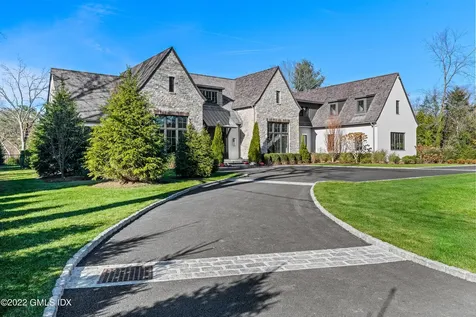 206 Stanwich Road Greenwich CT 06830