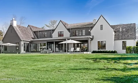 206 Stanwich Road Greenwich CT 06830