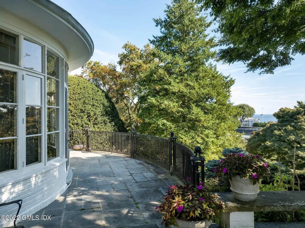 280 & 278 Otter Rock Drive Greenwich CT 06830