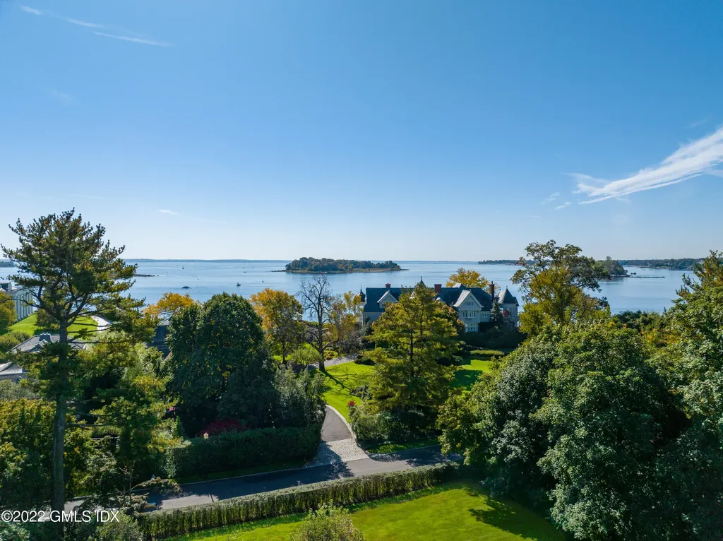 280 & 278 Otter Rock Drive Greenwich CT 06830