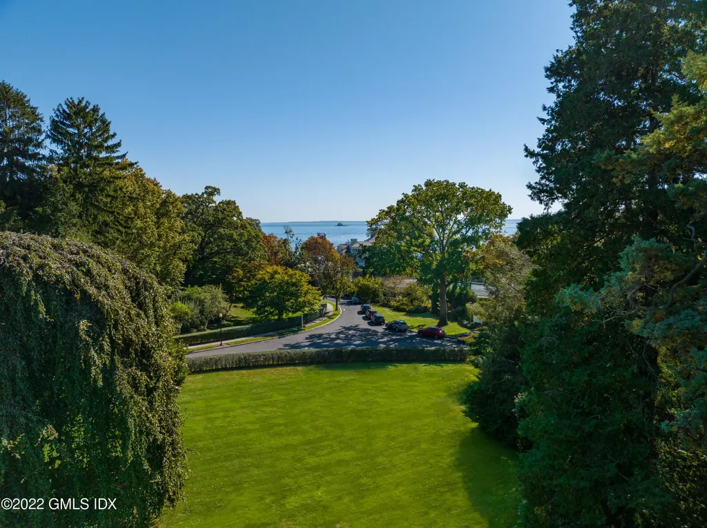 280 & 278 Otter Rock Drive Greenwich CT 06830