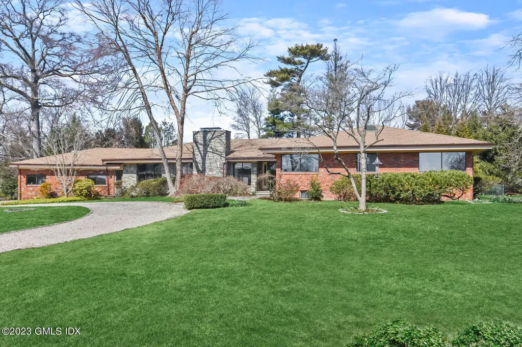 1 Seagate Road Riverside CT 06878