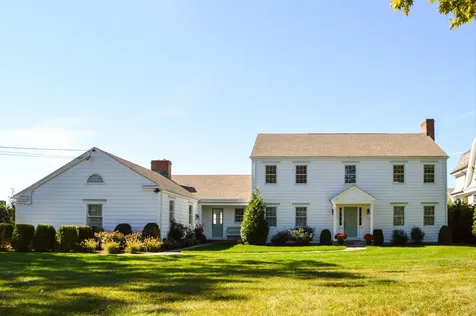 17 Nawthorne Road Old Greenwich CT 06870