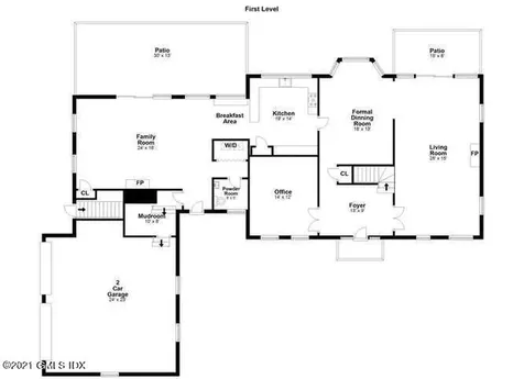 17 Nawthorne Road Old Greenwich CT 06870