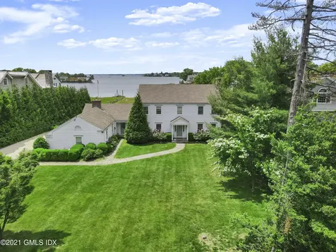 17 Nawthorne Road Old Greenwich CT 06870