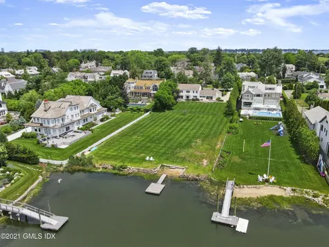 17 Nawthorne Road Old Greenwich CT 06870