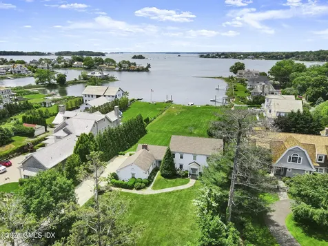 17 Nawthorne Road Old Greenwich CT 06870