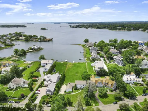 17 Nawthorne Road Old Greenwich CT 06870
