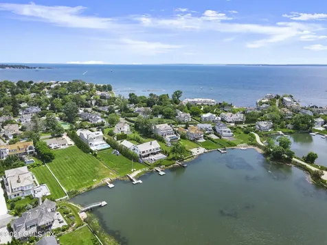 17 Nawthorne Road Old Greenwich CT 06870