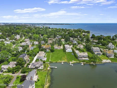 17 Nawthorne Road Old Greenwich CT 06870
