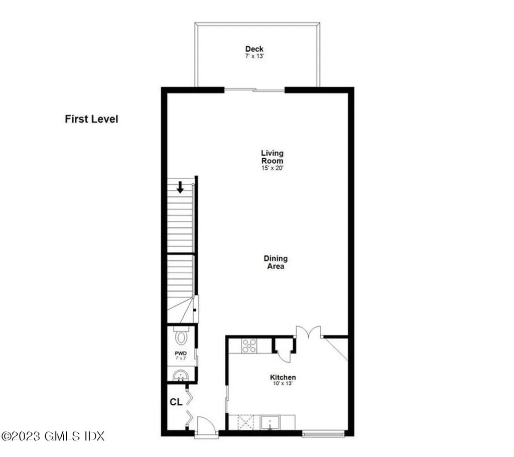 76 Silo Circle Riverside CT 06878