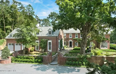 313 Stanwich Road Greenwich CT 06830