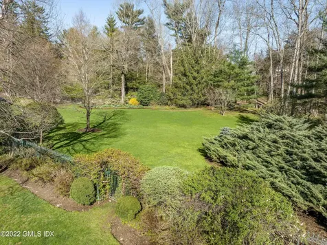25 Mountain Wood Drive Greenwich CT 06831