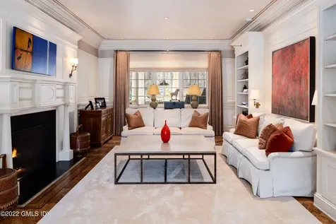 25 Mountain Wood Drive Greenwich CT 06831