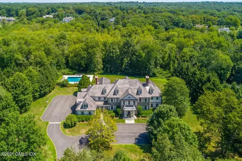 3 Old Round Hill Lane Greenwich CT 06831