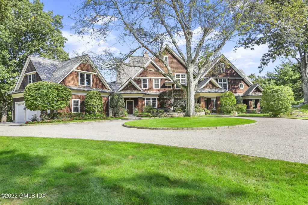 23 Carrington Drive Greenwich CT 06831