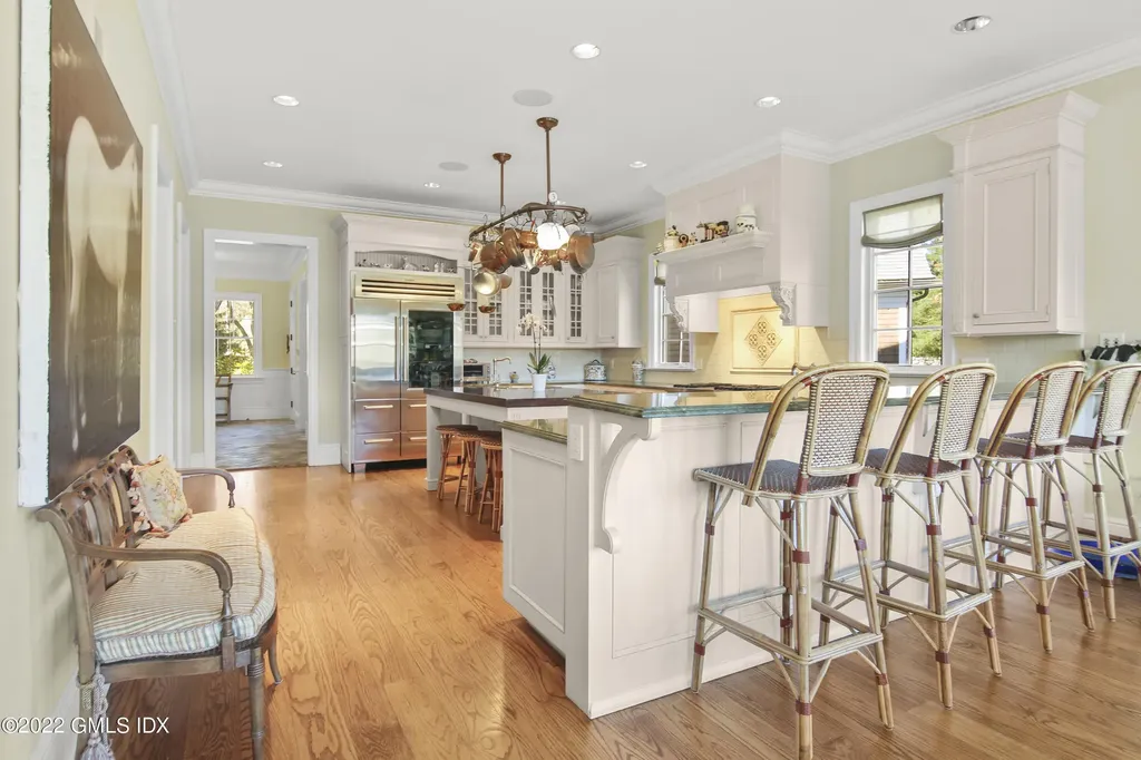 23 Carrington Drive Greenwich CT 06831