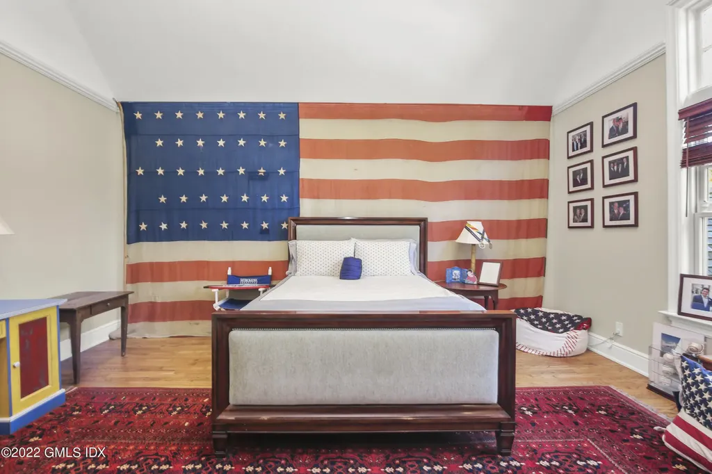 23 Carrington Drive Greenwich CT 06831
