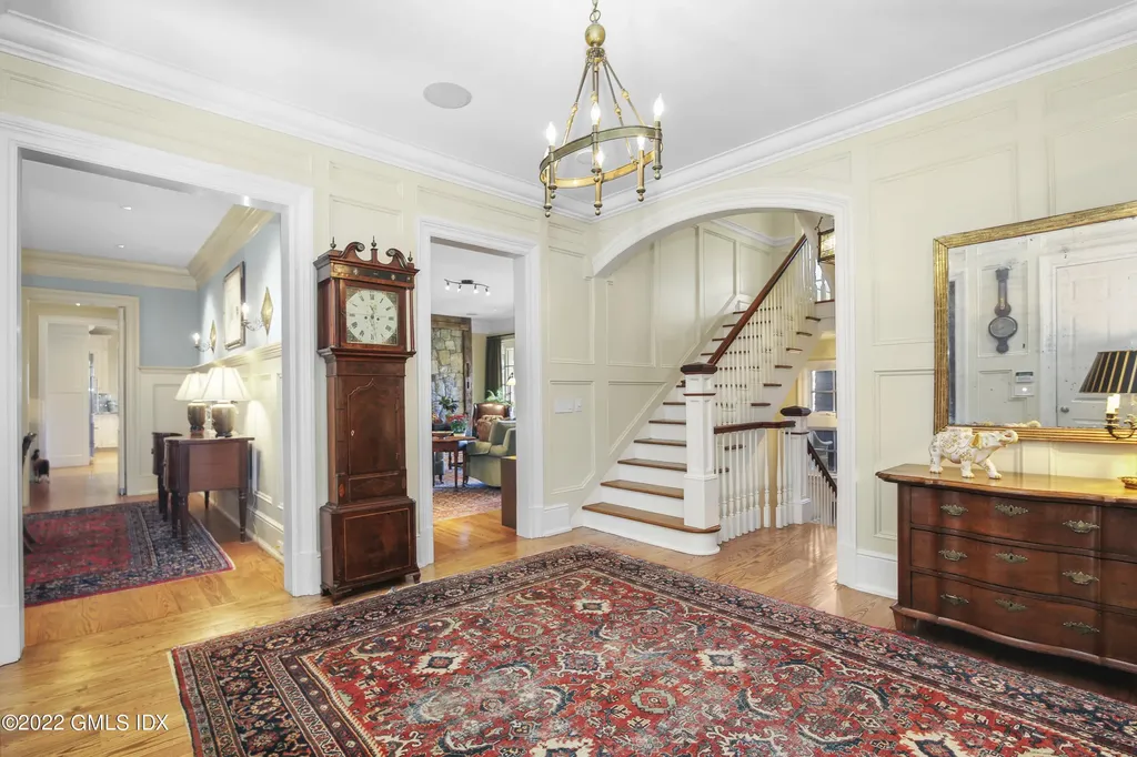 23 Carrington Drive Greenwich CT 06831