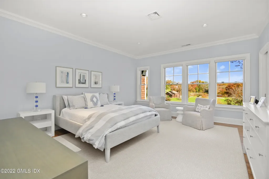 23 Carrington Drive Greenwich CT 06831
