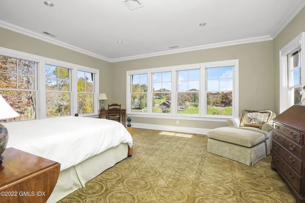 23 Carrington Drive Greenwich CT 06831