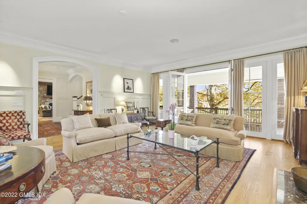 23 Carrington Drive Greenwich CT 06831