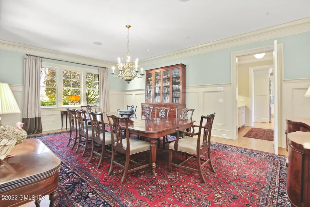 23 Carrington Drive Greenwich CT 06831