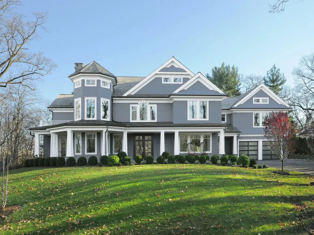 68 Winthrop Drive Riverside CT 06878