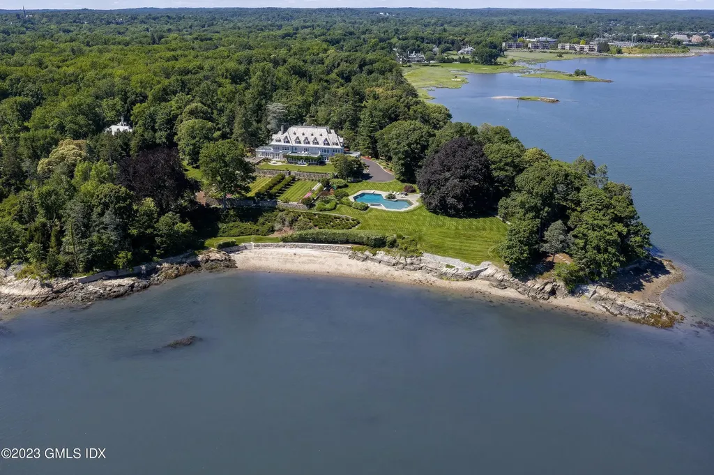499 Indian Field Road Greenwich CT 06830