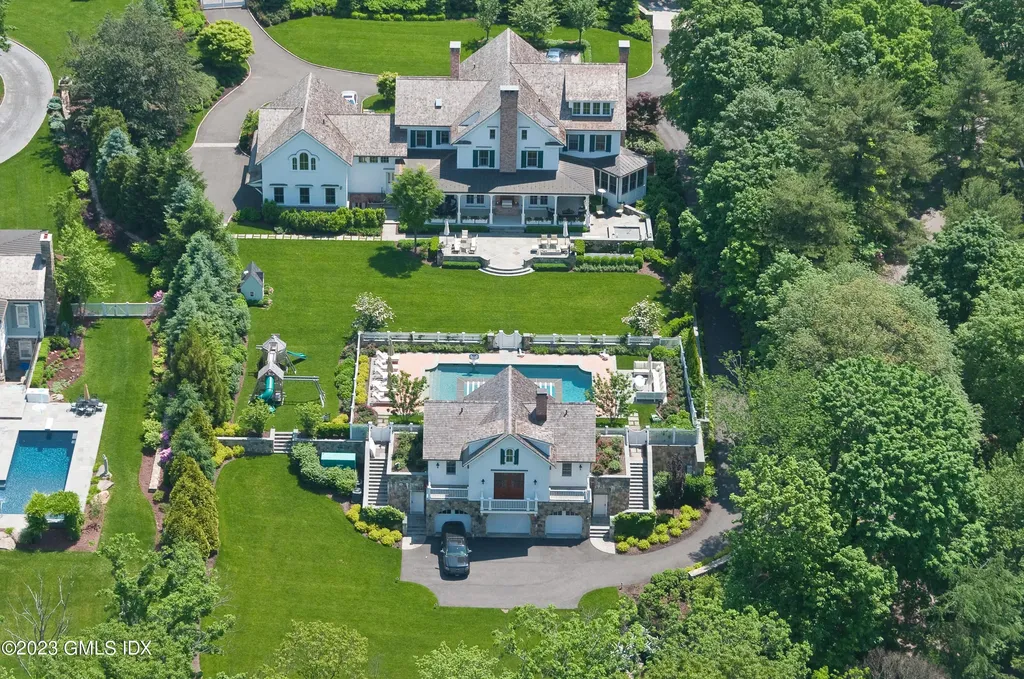 76 Doubling Road Greenwich CT 06830