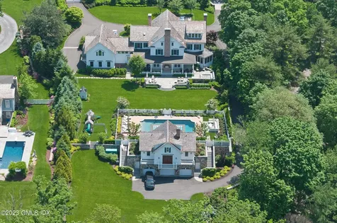 76 Doubling Road Greenwich CT 06830