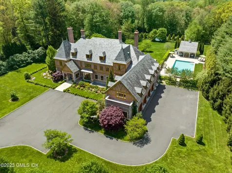 488 West Road New Canaan CT 06840