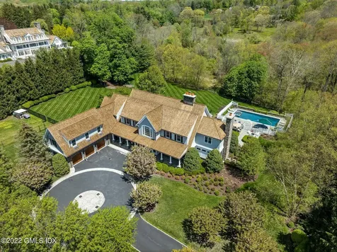99 Richmond Hill Road Greenwich CT 06831