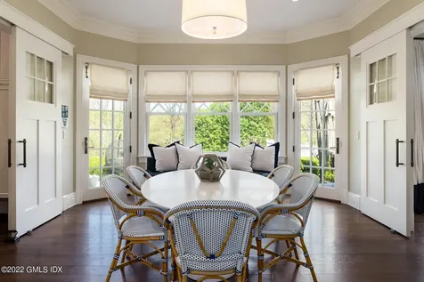 99 Richmond Hill Road Greenwich CT 06831