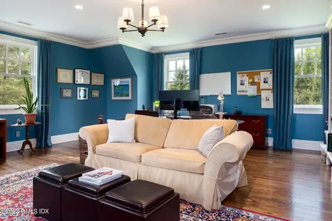 99 Richmond Hill Road Greenwich CT 06831