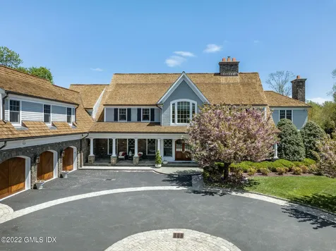 99 Richmond Hill Road Greenwich CT 06831