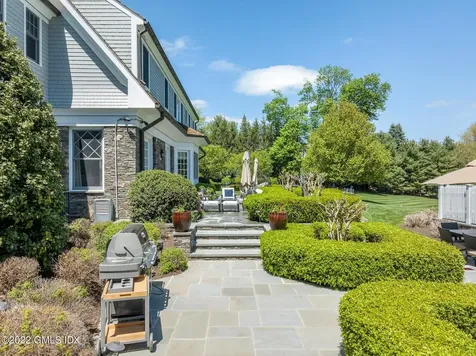 99 Richmond Hill Road Greenwich CT 06831