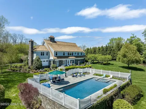 99 Richmond Hill Road Greenwich CT 06831