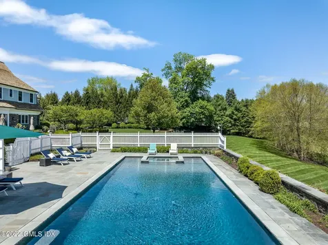 99 Richmond Hill Road Greenwich CT 06831