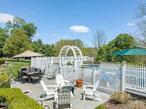 99 Richmond Hill Road Greenwich CT 06831