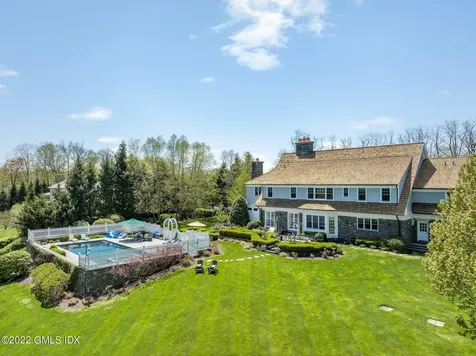99 Richmond Hill Road Greenwich CT 06831