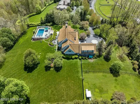 99 Richmond Hill Road Greenwich CT 06831